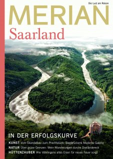 MERIAN_Saarland