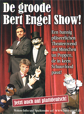 Bert Engel