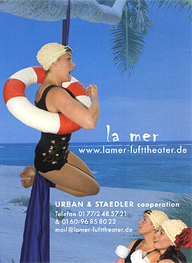 La mer Lufttheater